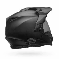Bell Helmets MX-9 Adventure MIPS (XXL) (Matte Black) -Bell bell helmets mx 9 adventure mips xxl matte black bl 7081265 86060.1607487266