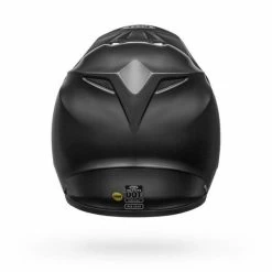 Bell Helmets MX-9 MIPS (Large) (Matte Black) -Bell bell helmets mx 9 mips large matte black bl 7091720 28139.1607504805