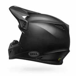 Bell Helmets MX-9 MIPS (Large) (Matte Black) -Bell bell helmets mx 9 mips large matte black bl 7091720 44890.1607485838