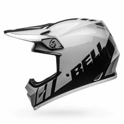 Bell Helmets MX-9 MIPS (Medium) (Dash Gloss) (Gray/Black/White) 16 Bell Helmets MX-9 MIPS (Medium) (Dash Gloss) (Gray/Black/White) -Bell bell helmets mx 9 mips medium dash gloss grayblackwhite bl 7111200 00393.1607484380