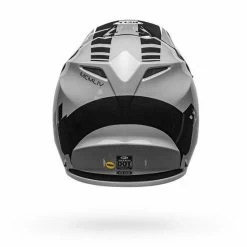 Bell Helmets MX-9 MIPS (Medium) (Dash Gloss) (Gray/Black/White) 14 Bell Helmets MX-9 MIPS (Medium) (Dash Gloss) (Gray/Black/White) -Bell bell helmets mx 9 mips medium dash gloss grayblackwhite bl 7111200 24864.1607491110