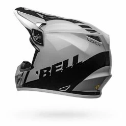 Bell Helmets MX-9 MIPS (Medium) (Dash Gloss) (Gray/Black/White) 15 Bell Helmets MX-9 MIPS (Medium) (Dash Gloss) (Gray/Black/White) -Bell bell helmets mx 9 mips medium dash gloss grayblackwhite bl 7111200 94290.1607502984