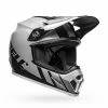 Bell Helmets MX-9 MIPS (Small) (Dash Gloss) (Gray/Black/White)