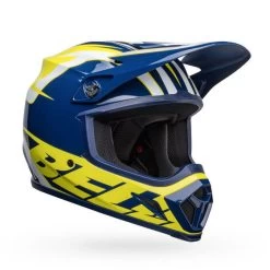 Bell Helmets MX-9 Mips -Bell bell helmets mx 9 mips utvs0078050 38154.1677802564