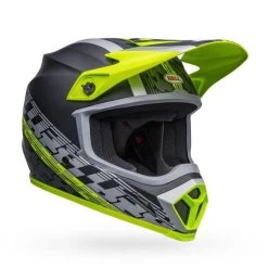 Bell Helmets MX-9 Mips -Bell bell helmets mx 9 mips utvs0078050 39480.1677803992
