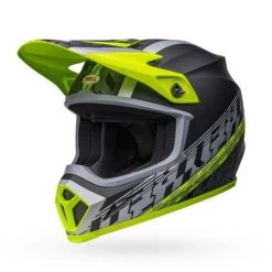 Bell Helmets MX-9 Mips -Bell bell helmets mx 9 mips utvs0078050 95000.1677803416