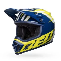 Bell Helmets MX-9 Mips -Bell bell helmets mx 9 mips utvs0078050 98088.1677802894