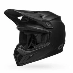 Bell Helmets MX-9 MIPS (XL) (Matte Black) -Bell bell helmets mx 9 mips xl matte black bl 7091721 57975.1607480062