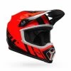 Bell Helmets MX-9 MIPS (XXL) (Dash Gloss) (Orange/Black)