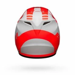 Bell Helmets MX-9 MIPS (XXL) (Dash Matte) (Gray/Infrared/Black) -Bell bell helmets mx 9 mips xxl dash matte grayinfraredblack bl 7122520 14477.1607478162