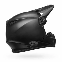 Bell Helmets MX-9 MIPS (XXL) (Matte Black) -Bell bell helmets mx 9 mips xxl matte black bl 7091722 19782.1607483531