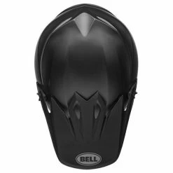 Bell Helmets MX-9 MIPS (XXL) (Matte Black) -Bell bell helmets mx 9 mips xxl matte black bl 7091722 48916.1607484648