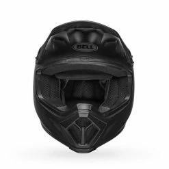 Bell Helmets MX-9 MIPS (XXL) (Matte Black) -Bell bell helmets mx 9 mips xxl matte black bl 7091722 91900.1607492914