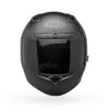 Bell Helmets Qualifier DLX Blackout -Bell bell helmets qualifier dlx blackout utvs0077595 56786.1677715915