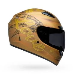 Bell Helmets Qualifier DLX Mips -Bell bell helmets qualifier dlx mips utvs0077543 09394.1677717135