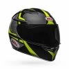 Bell Helmets Qualifier (Flare) (Large) (Black/Hi-VIz) 2 Bell Helmets Qualifier (Flare) (Large) (Black/Hi-VIz) -Bell bell helmets qualifier flare large blackhi viz bl 7107847 85637.1607487378