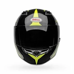 Bell Helmets Qualifier (Flare) (Large) (Black/Hi-VIz) 15 Bell Helmets Qualifier (Flare) (Large) (Black/Hi-VIz) -Bell bell helmets qualifier flare large blackhi viz bl 7107847 89215.1607482610