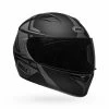 Bell Helmets Qualifier (Flare) (Small) (Black/Grey) -Bell bell helmets qualifier flare small blackgrey bl 7107609 28462.1607481174