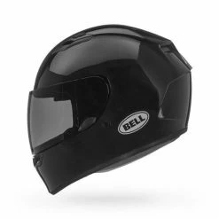 Bell Helmets Qualifier (Large) (Gloss Black) -Bell bell helmets qualifier large gloss black bl 7049230 67860.1607504904