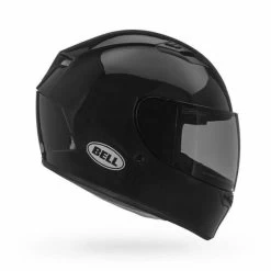 Bell Helmets Qualifier (Medium) (Gloss Black)