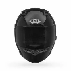 Bell Helmets Qualifier (Small) (Gloss Black) -Bell bell helmets qualifier small gloss black bl 7049228 69140.1607497589