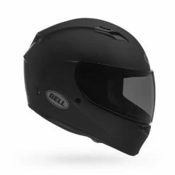Bell Helmets Qualifier (Small) (Matte Black)