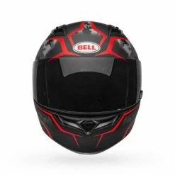 Bell Helmets Qualifier (Stealth Camo) (Small) (Black/Red) 17 Bell Helmets Qualifier (Stealth Camo) (Small) (Black/Red) -Bell bell helmets qualifier stealth camo small blackred bl 7107908 28014.1607483660