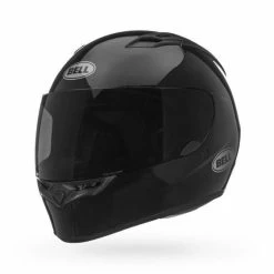 Bell Helmets Qualifier (XL) (Gloss Black) -Bell bell helmets qualifier xl gloss black bl 7049231 53687.1607483686