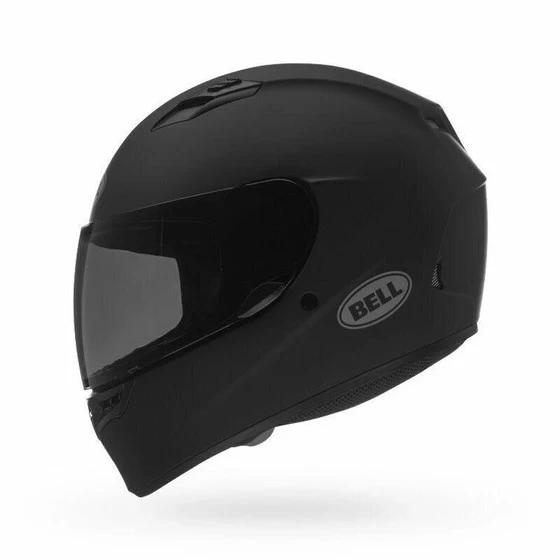 Bell Helmets Qualifier (XL) (Matte Black) 6 Bell Helmets Qualifier (XL) (Matte Black) - Image 4