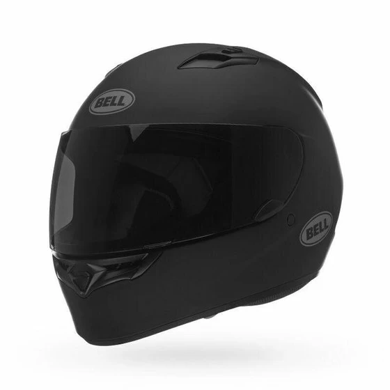 Bell Helmets Qualifier (XL) (Matte Black) 4 Bell Helmets Qualifier (XL) (Matte Black) - Image 2
