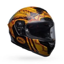 Bell Helmets Race Star DLX Flex -Bell bell helmets race star dlx flex utvs0077468 01845.1677629401