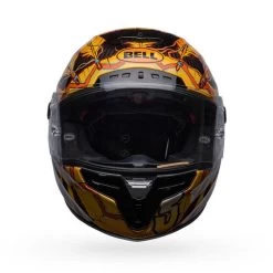Bell Helmets Race Star DLX Flex