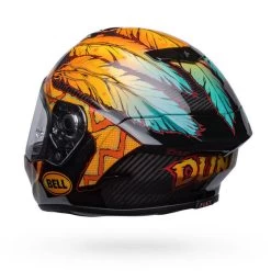 Bell Helmets Race Star DLX Flex -Bell bell helmets race star dlx flex utvs0077468 49187.1677629634