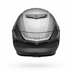 Bell Helmets Race Star Flex DLX (Large) (Brushed Metal/Grey) -Bell bell helmets race star flex dlx large brushed metalgrey bl 7114493 37967.1607488232