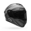 Bell Helmets Race Star Flex DLX (Large) (Brushed Metal/Grey) -Bell bell helmets race star flex dlx large brushed metalgrey bl 7114493 44426.1607493255