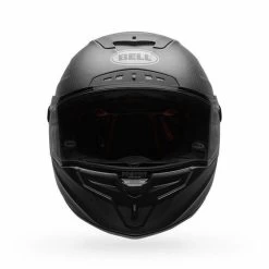 Bell Helmets Race Star Flex DLX (Large) (Matte Black) -Bell bell helmets race star flex dlx large matte black bl 7108094 21348.1607487991