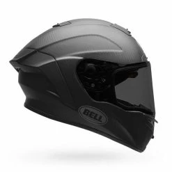 Bell Helmets Race Star Flex DLX (Large) (Matte Black) -Bell bell helmets race star flex dlx large matte black bl 7108094 45338.1607496151