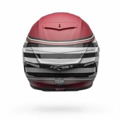 Bell Helmets Race Star Flex DLX (RSD The Zone) (Medium) (White/Candy Red) 13 Bell Helmets Race Star Flex DLX (RSD The Zone) (Medium) (White/Candy Red) -Bell bell helmets race star flex dlx rsd the zone medium whitecandy red bl 7110265 41180.1607489778