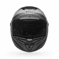 Bell Helmets Race Star Flex DLX (Small) (Brushed Metal/Grey) -Bell bell helmets race star flex dlx small brushed metalgrey bl 7114491 34430.1607499880