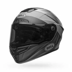 Bell Helmets Race Star Flex DLX (Small) (Brushed Metal/Grey) -Bell bell helmets race star flex dlx small brushed metalgrey bl 7114491 77004.1607496625
