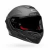 Bell Helmets Race Star Flex DLX (Velocity) (Large) (Matte/Gloss Black) -Bell bell helmets race star flex dlx velocity large mattegloss black bl 7110242 84955.1607481981