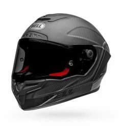 Bell Helmets Race Star Flex DLX (Velocity) (Small) (Matte/Gloss Black) -Bell bell helmets race star flex dlx velocity small mattegloss black bl 7110240 94798.1607496531