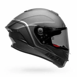 Bell Helmets Race Star Flex DLX (Velocity) (XL) (Matte/Gloss Black) -Bell bell helmets race star flex dlx velocity xl mattegloss black bl 7110243 99241.1607491340
