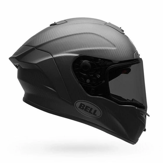 Bell Helmets Race Star Flex DLX (XS) (Matte Black) 4 Bell Helmets Race Star Flex DLX (XS) (Matte Black) - Image 2