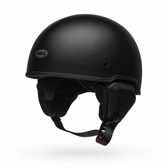 Bell Helmets Recon (Asphalt) (Small) (Matte Black) 9 Bell Helmets Recon (Asphalt) (Small) (Matte Black) - Image 7