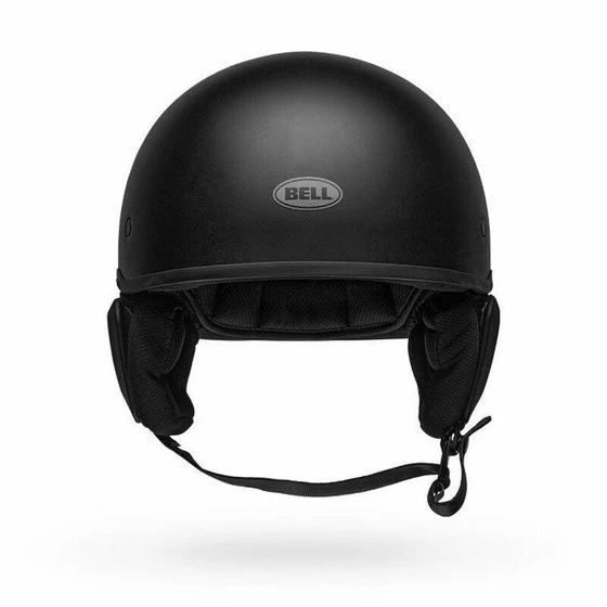 Bell Helmets Recon (Asphalt) (Small) (Matte Black) 10 Bell Helmets Recon (Asphalt) (Small) (Matte Black) - Image 8