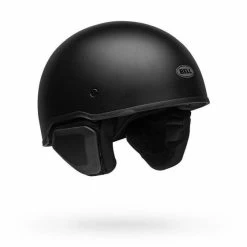 Bell Helmets Recon (Asphalt) (XL) (Matte Black)