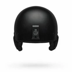 Bell Helmets Recon (Asphalt) (XL) (Matte Black) -Bell bell helmets recon asphalt xl matte black bl 7100547 54983.1607496261