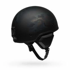 Bell Helmets Recon (Camo) (Small) (Matte Grey) -Bell bell helmets recon camo small matte grey bl 7108907 31932.1607497830