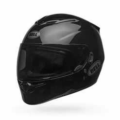 Bell Helmets RS-2 (Large) (Gloss Black) -Bell bell helmets rs 2 large gloss black bl 7092208 70613.1607505383